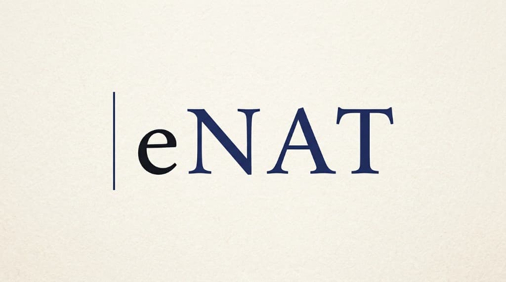 eNAT